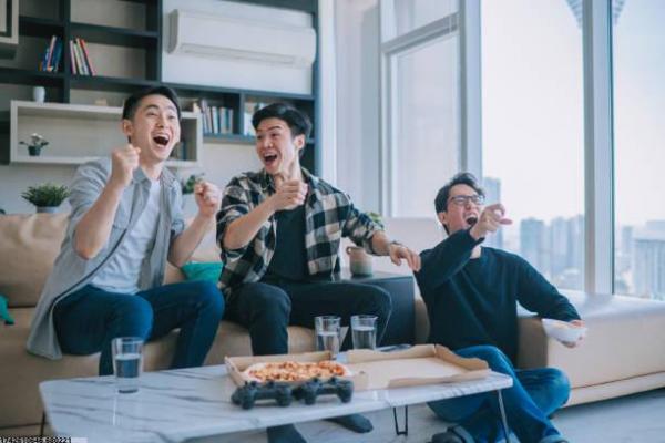 高中生如何进行体育项目训练？(图1)
