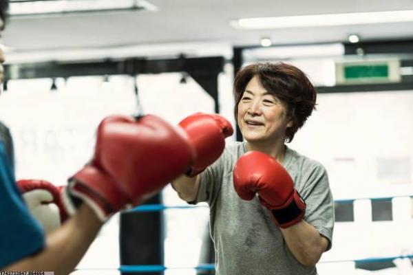 体育培训机构开班通知模板与范例(图1)