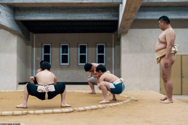 日本传统体育项目的现代发展(图1)